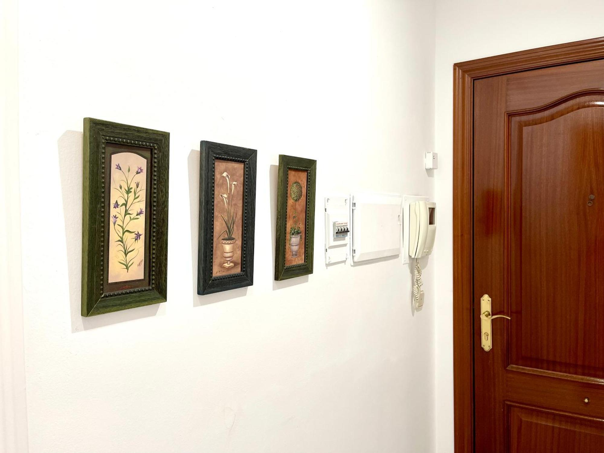 Atico Tendillas: Centro قرطبة المظهر الخارجي الصورة